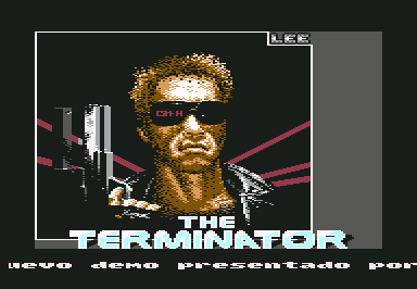 The Terminator