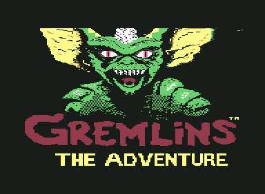 Gremlins - The Adventure