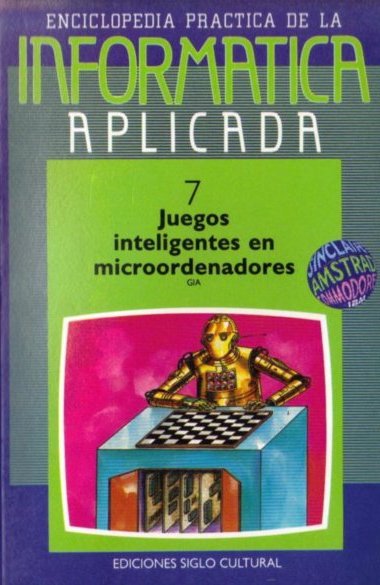 Juegos inteligentes en microordenadores (07)