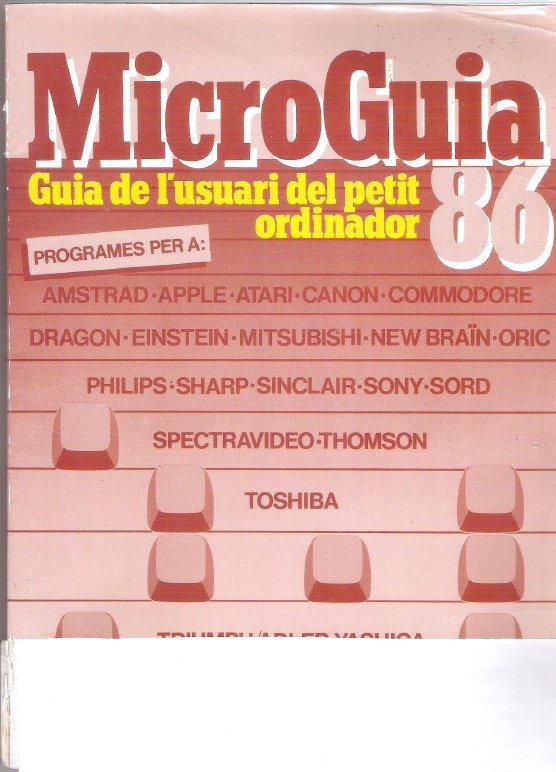 MicroGuia 86