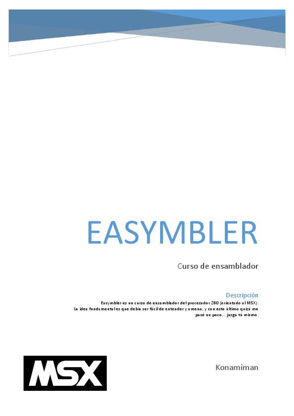 Easymbler