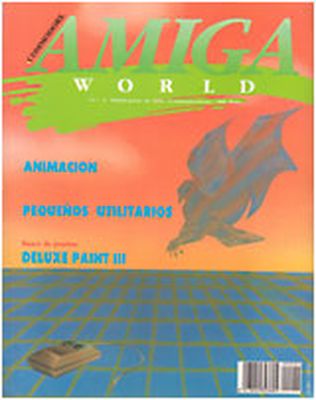 Amiga World #02 (02)