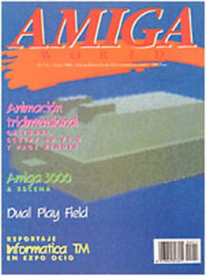 Amiga World #11 (11)