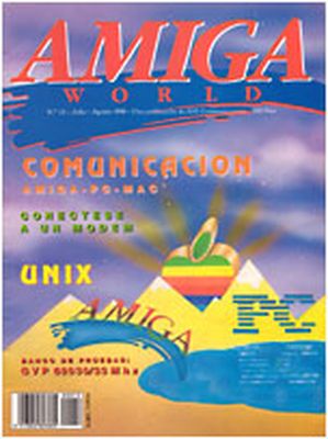 Amiga World #12 (12)