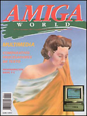 Amiga World #15 (15)