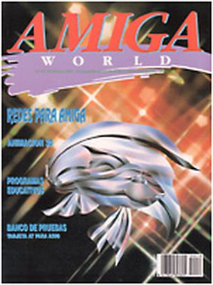 Amiga World #18 (18)