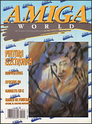 Amiga World #20 (20)
