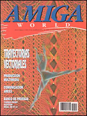 Amiga World #21 (21)