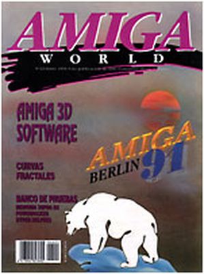 Amiga World #22 (22)