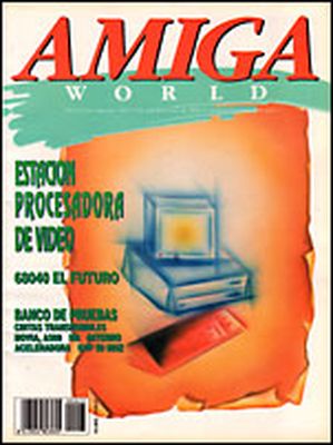 Amiga World #23 (23)