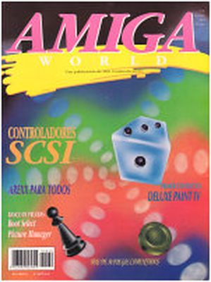 Amiga World #26 (26)