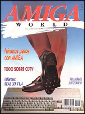 Amiga World #29 (29)