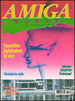 Amiga World #30 (30)