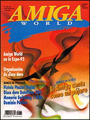 Amiga World #34 (34)