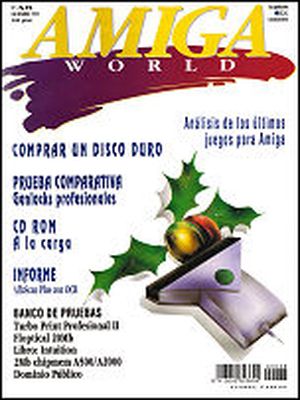 Amiga World #38 (38)