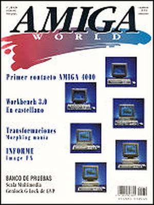 Amiga World #39 (39)