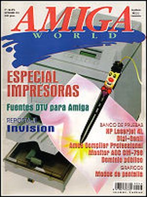 Amiga World #46 (46)