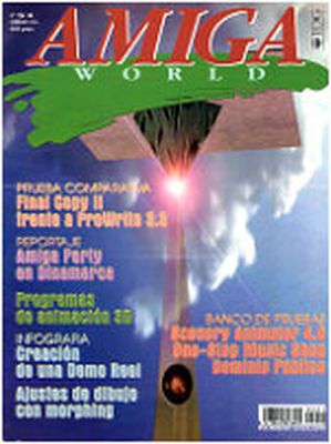 Amiga World #51 (51)