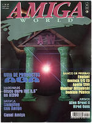 Amiga World #52 (52)