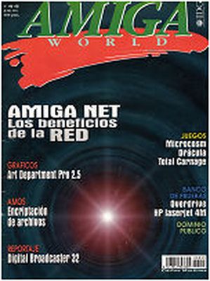 Amiga World #55 (55)