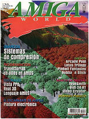 Amiga World #56 (56)